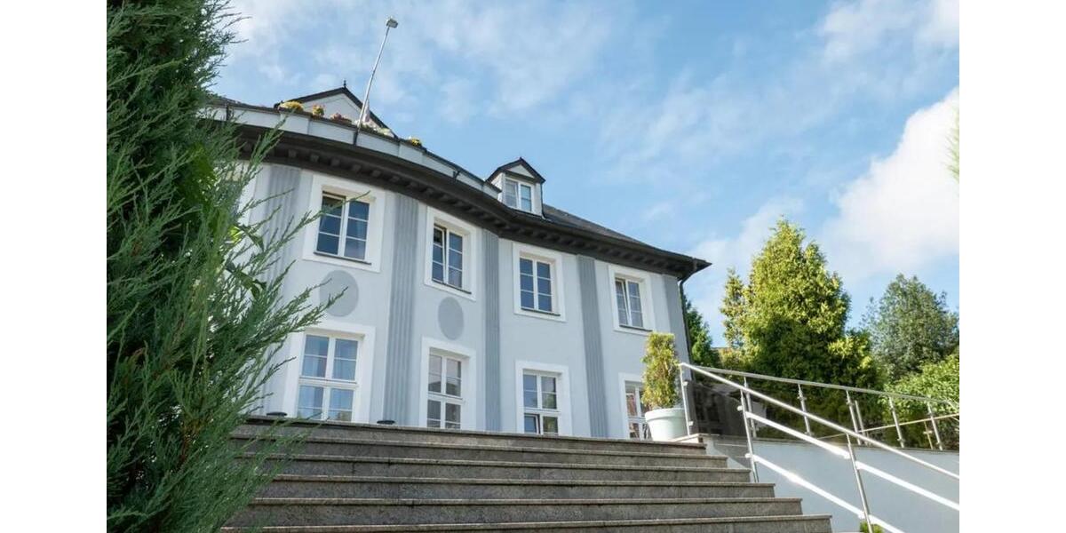 Erdgeschoßwohnung Wetter (Ruhr) - 2.5 Zimmer, 100 m&sup2;, 1.200&euro; | Angebot:24395276