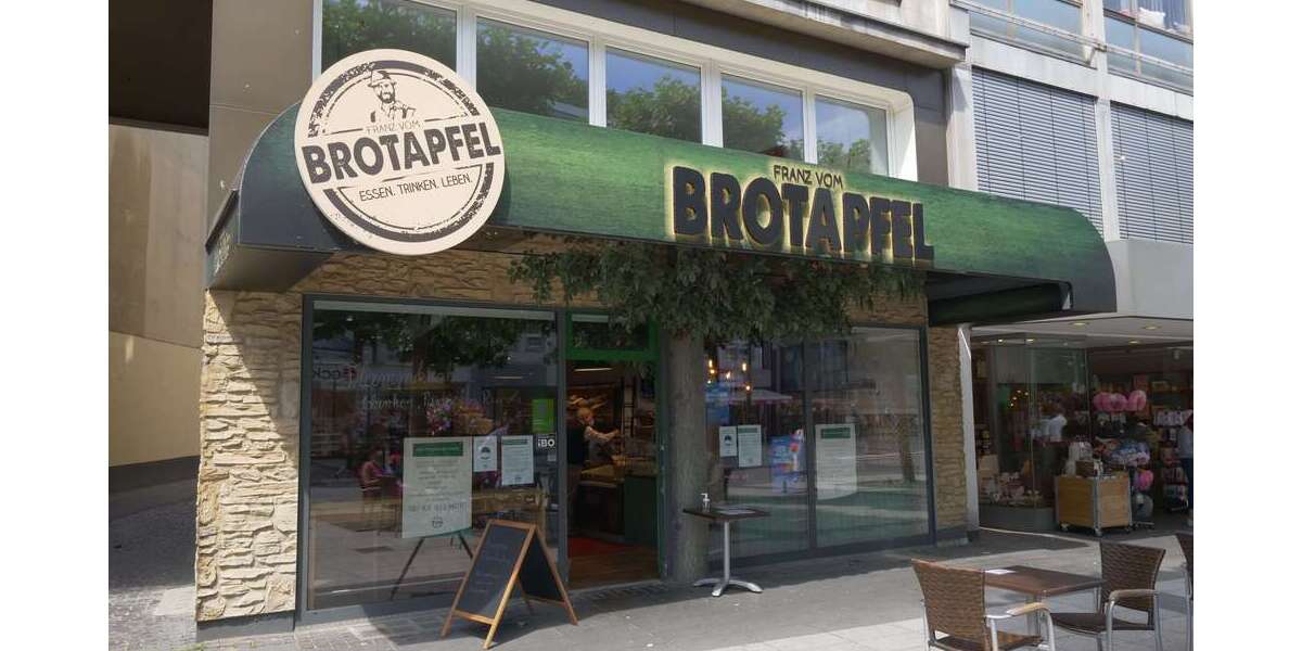 Gewerbeobjekt Bochum Innenstadt - 3.822&euro; | Angebot:25562565