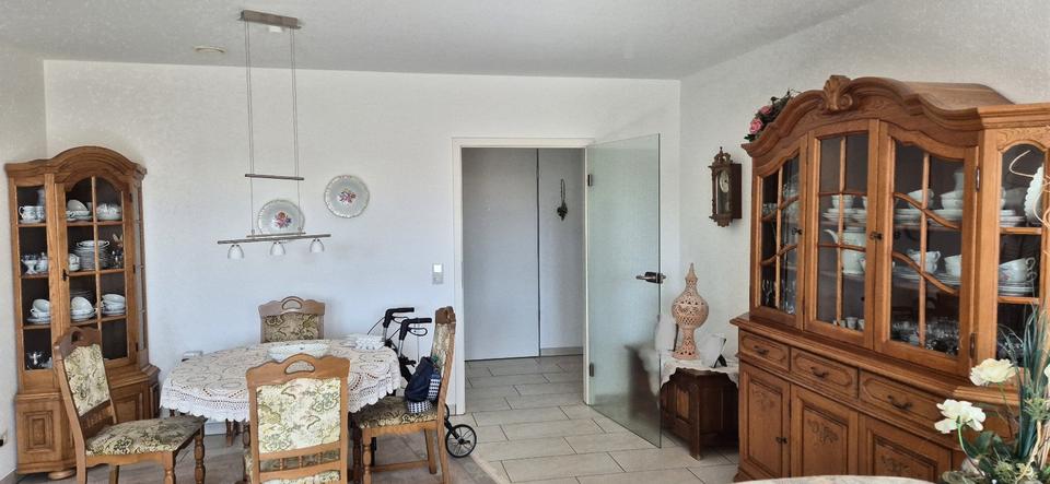 Etagenwohnung Hamm Berge - 2 Zimmer, 80 m&sup2;, 950&euro; | Angebot:25857314