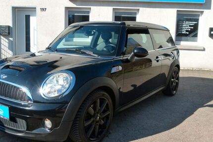 Mini Cooper S 184.468 km 5.290 &euro; Bochum 44809