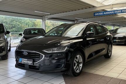 Ford Focus 57.890 km 15.279 &euro; Lünen 44532
