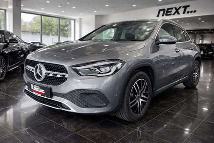 Mercedes-Benz GLA 250 52.319 km 27.900 &euro; Herne 44653