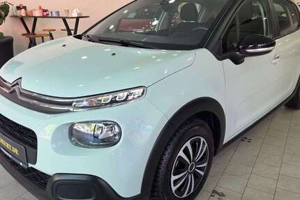 Citroen C3 25.771 km 10.900 &euro; Recklinghausen 45661