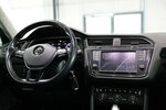 VW Tiguan 2.0 TSI DSG 4M SOUND / PANORAMA / LED 128.000 km 18.888 &euro; Hamm 59077