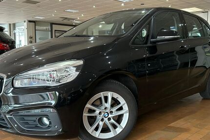BMW 218 Active Tourer 207.000 km 8.690 &euro; Hamm 59067
