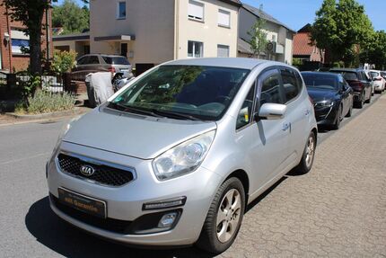 Kia Venga 120.000 km 5.990 &euro; Herten 45699