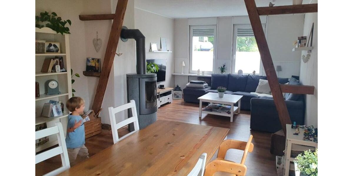 Einfamilienhaus Hagen Hagen-Mitte - 7.5 Zimmer, 200 m&sup2;, 420.000&euro; | Angebot:26030882