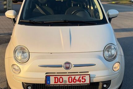 Fiat 500 160.500 km 4.995 &euro; Waltrop 45731