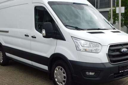 Ford Transit 86.000 km 17.980 &euro; Selm 59379