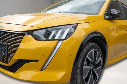 Peugeot 208 26.030 km 19.490 &euro; Herne 44625