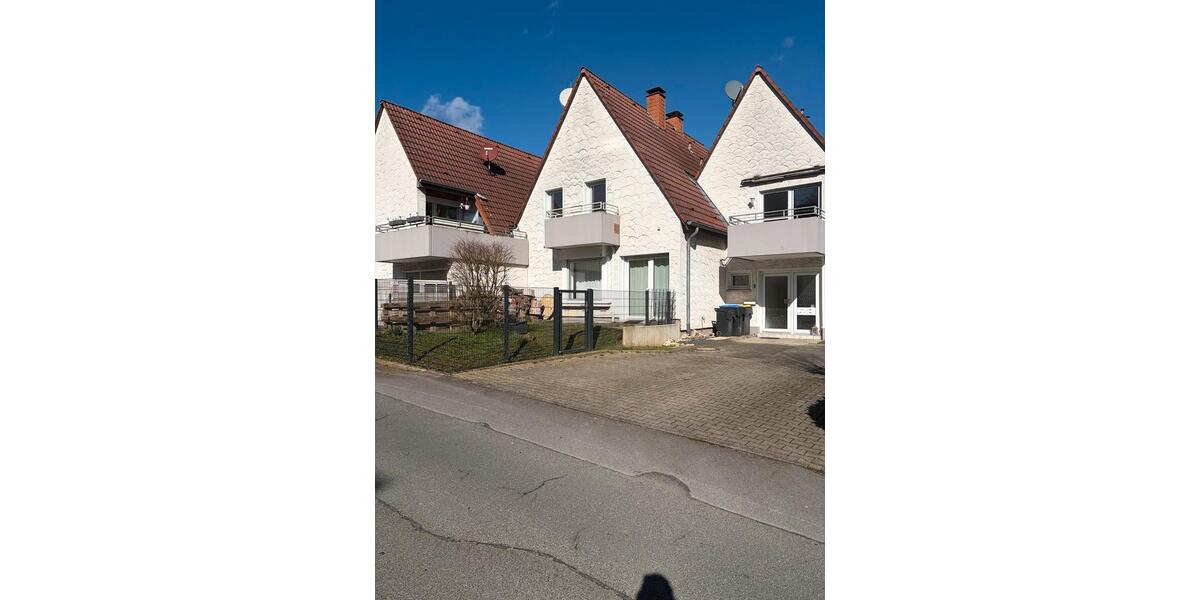 Reihenhaus Menden (Sauerland) - 4 Zimmer, 114 m&sup2;, 280.000&euro; | Angebot:26168500