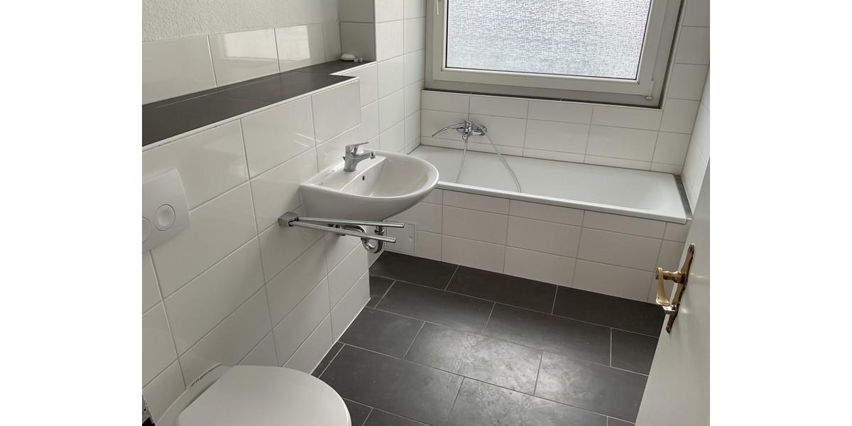 Etagenwohnung Iserlohn - 3 Zimmer, 79 m&sup2;, 544&euro; | Angebot:24912366