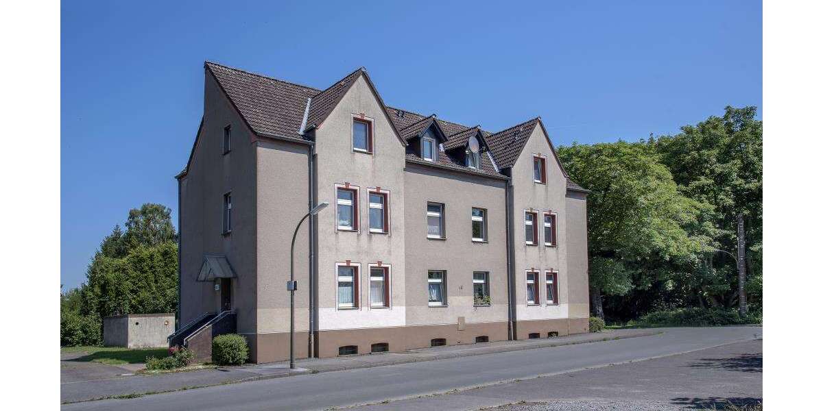 Etagenwohnung Dortmund Husen - 2 Zimmer, 58 m&sup2;, 281&euro; | Angebot:26933364