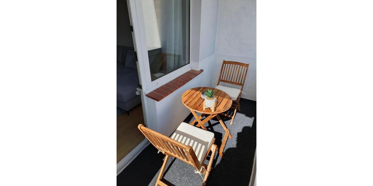 Etagenwohnung Dortmund Innenstadt West - 2 Zimmer, 49 m&sup2;, 557&euro; | Angebot:26035183