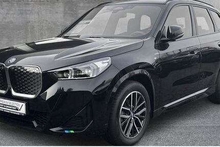 BMW iX1 11.800 km 39.490 &euro; Recklinghausen 45659