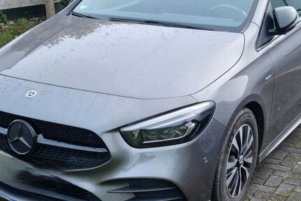 Mercedes-Benz B 200 48.000 km 26.500 &euro; Werl 59457