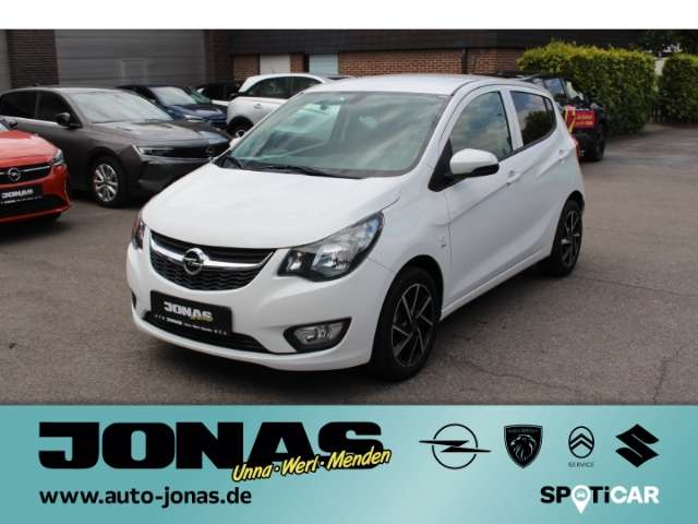 Opel Karl 86.291 km 8.790 &euro; Unna 59427