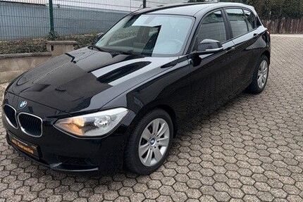 BMW 116 166.000 km 6.649 &euro; Witten 58454