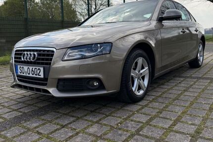 Audi A4 137.552 km 7.500 &euro; Wickede ( Ruhr ) 58739