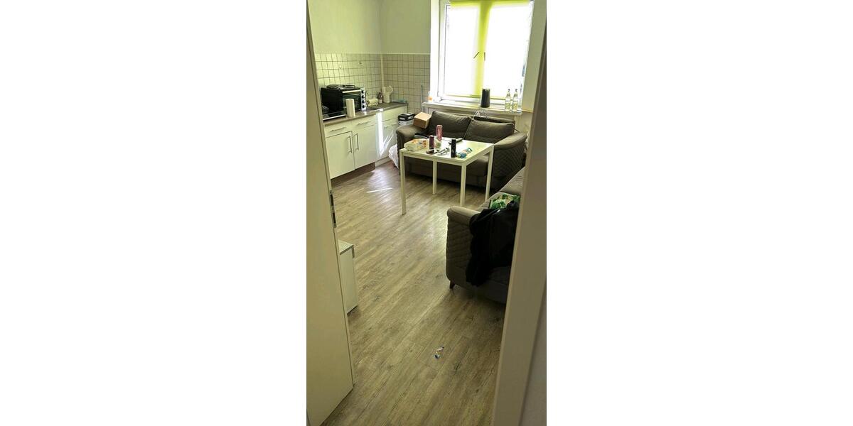 Etagenwohnung Schwerte - 1 Zimmer, 38 m&sup2;, 560&euro; | Angebot:26593612