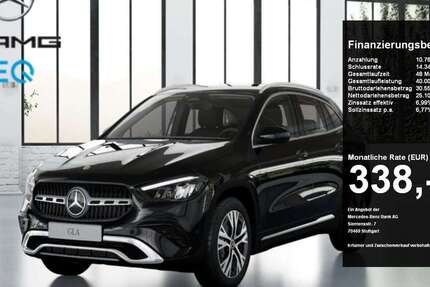 Mercedes-Benz GLA 180 11.990 km 35.870 &euro; Dortmund 44139