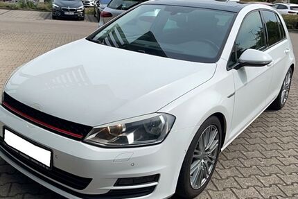 VW Golf 150.000 km 11.490 &euro; Dortmund 44145