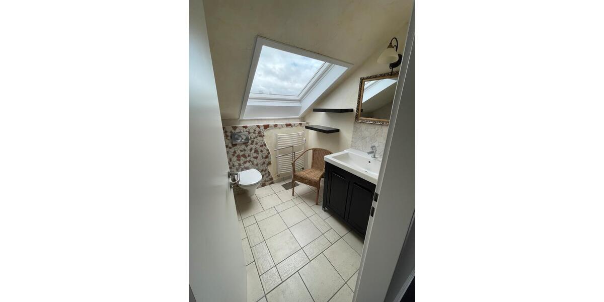 Dachgeschoßwohnung Hagen - 2.5 Zimmer, 50 m&sup2;, 120.000&euro; | Angebot:23682815