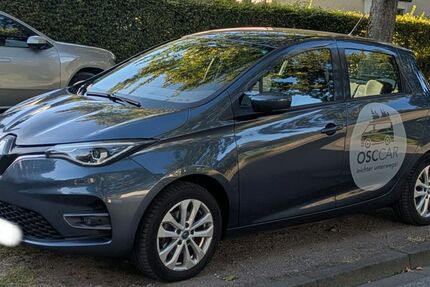 Renault ZOE 92.000 km 9.900 &euro; Recklinghausen 45657