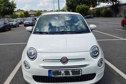 Fiat 500 23.700 km 9.999 &euro; Hamm 59065