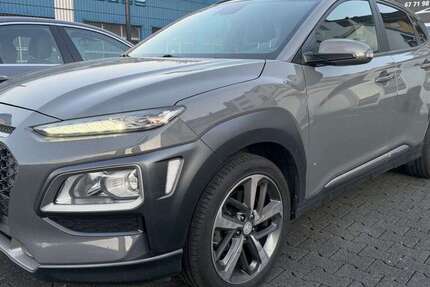 Hyundai KONA 83.167 km 14.900 &euro; Hagen 58135