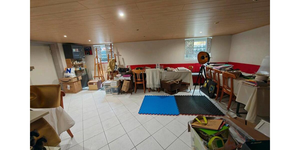 Doppelhaushälfte Hamm Herringen - 9 Zimmer, 240 m&sup2;, 669.000&euro; | Angebot:26704217