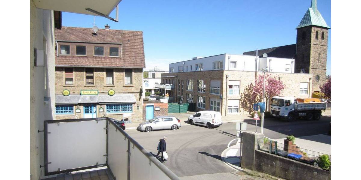 Etagenwohnung Witten Herbede - 3 Zimmer, 76 m&sup2;, 575&euro; | Angebot:26273049