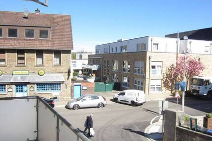 Wohnung Witten Herbede - 3 Zimmer, 76 m&sup2;, 575&euro; | Angebot:26273049