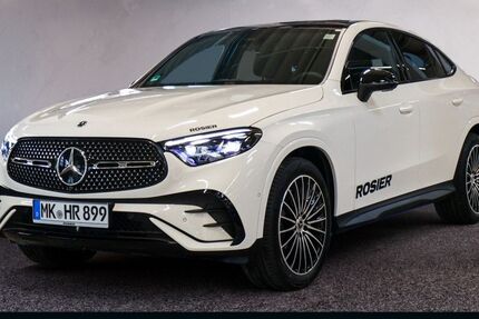 Mercedes-Benz GLC 220 17.500 km 62.900 &euro; Menden 58706