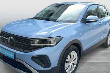 VW T-Cross 11.128 km 18.422 &euro; Unna 59423