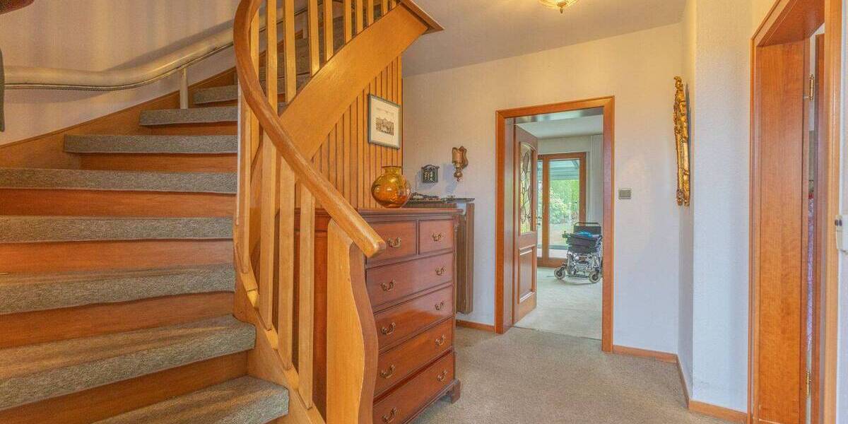 Einfamilienhaus Menden Mitte - 5 Zimmer, 122 m&sup2;, 215.000&euro; | Angebot:26486387
