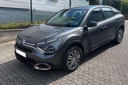 Citroen C4 38.000 km 13.649 &euro; Witten 58454