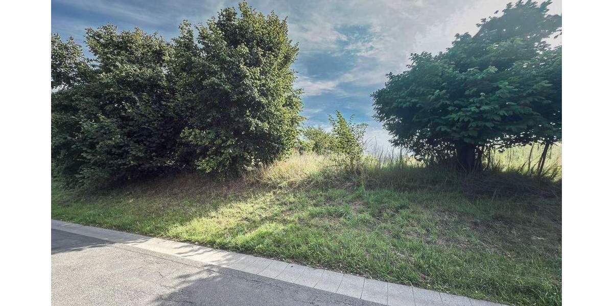 Grundstück Fröndenberg/Ruhr Frömern - 122.820&euro; | Angebot:26155923