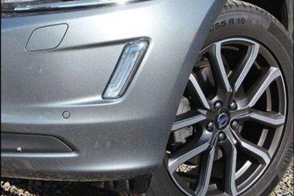 Volvo XC60 147.000 km 14.500 &euro; Hamm 59073