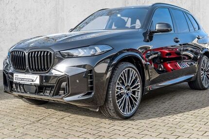 BMW X5 12.700 km 92.390 &euro; Castrop-Rauxel 44579