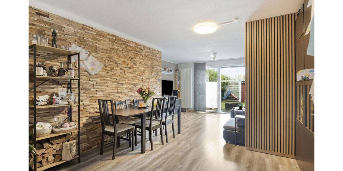 Reihenendhaus Datteln - 5 Zimmer, 110 m&sup2;, 336.800&euro; | Angebot:26289690