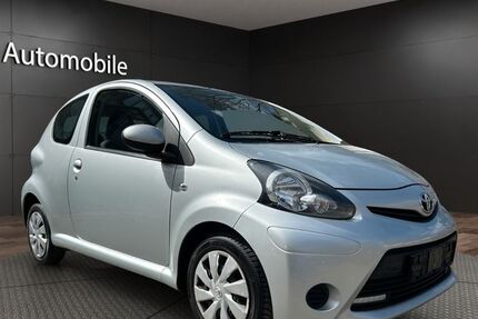 Toyota Aygo (X) 172.030 km 4.990 &euro; Recklinghausen 45659