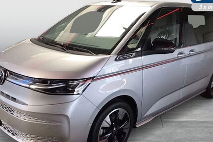 VW T7 Multivan 3.100 km 64.590 &euro; Hamm 59065