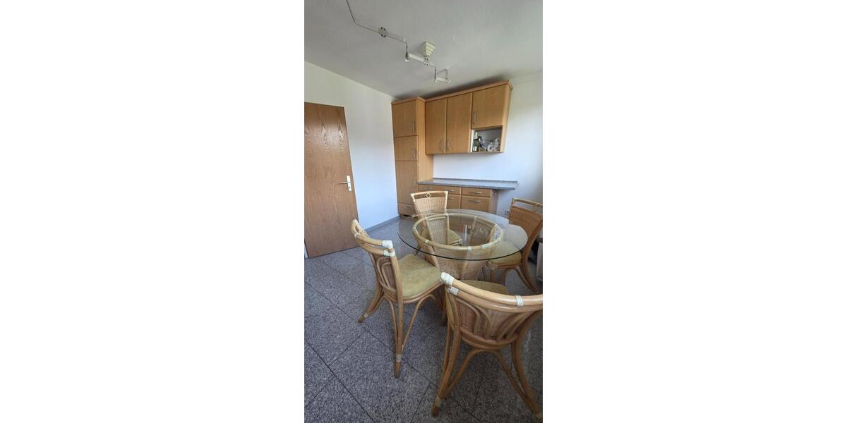 Etagenwohnung Kamen - 2.5 Zimmer, 63 m&sup2;, 750&euro; | Angebot:25718266