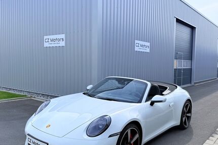 Porsche 992 16.400 km 132.900 &euro; Dortmund 44143