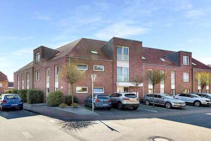 Wohnung Nordkirchen - 3 Zimmer, 87 m&sup2;, 299.000&euro; | Angebot:26619601