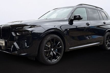 BMW X7 25.517 km 89.900 &euro; Witten 58455
