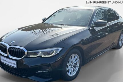 BMW 320 96.200 km 27.990 &euro; Dülmen 48249