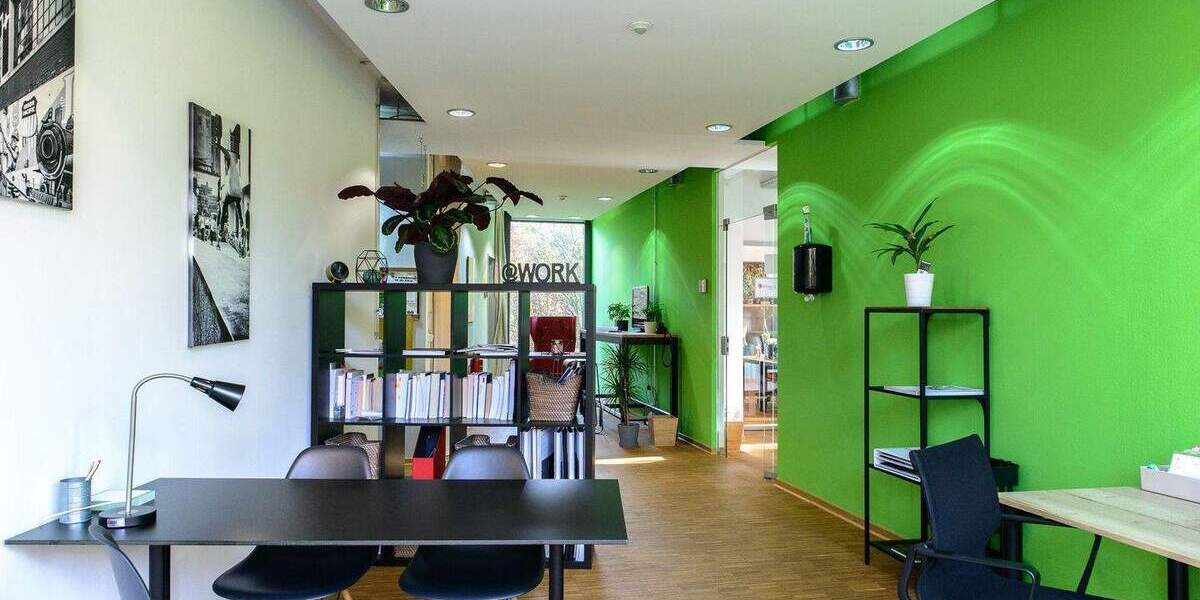 Gewerbeobjekt Dortmund Eichlinghofen - 299&euro; | Angebot:25657803