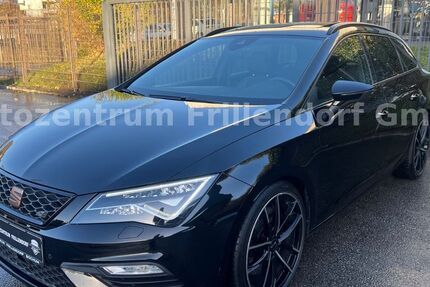 Seat Leon 90.354 km 26.800 &euro; Bochum 44866